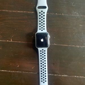 Apple Watch series 3 38mm